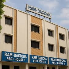 Rambagicha guest house Tirumala hill top accommodation